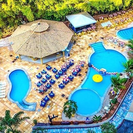 Golden Dolphin Grand Hotel Suite 315 Caldas Novas Exterior foto