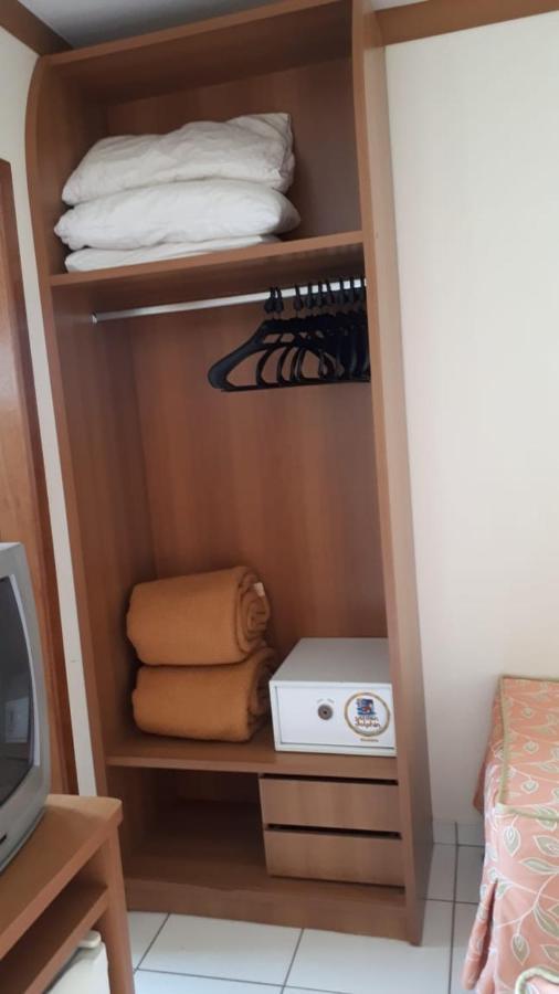 Golden Dolphin Grand Hotel Suite 315 Caldas Novas Exterior foto